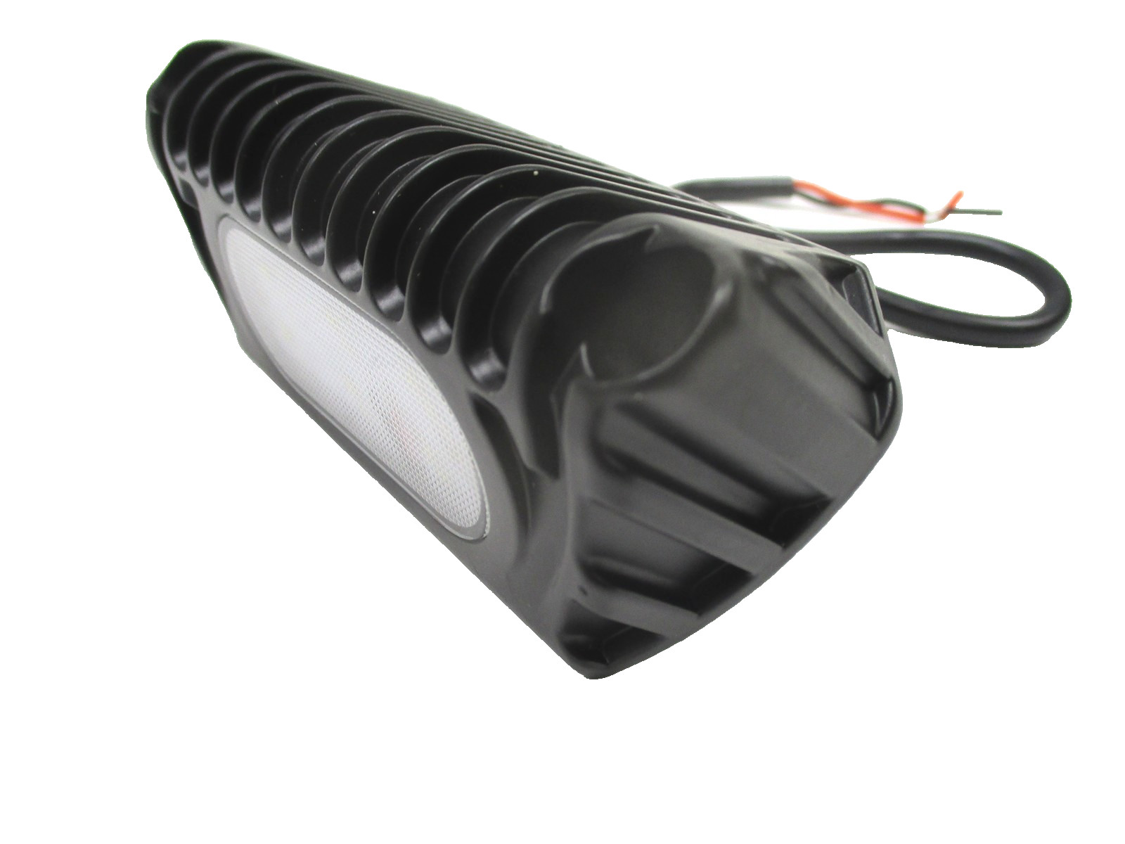 UCL42CB OPTRONICS EXTERIOR LED FLOOD LIGHT FOR TRAILER CAMPER RV 45° DOWNWARD