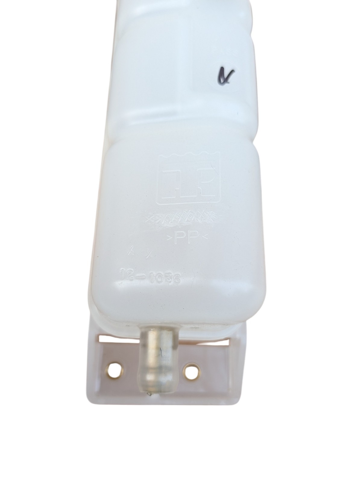 Thermo King Genuine OEM Tank Expansion 12-1036