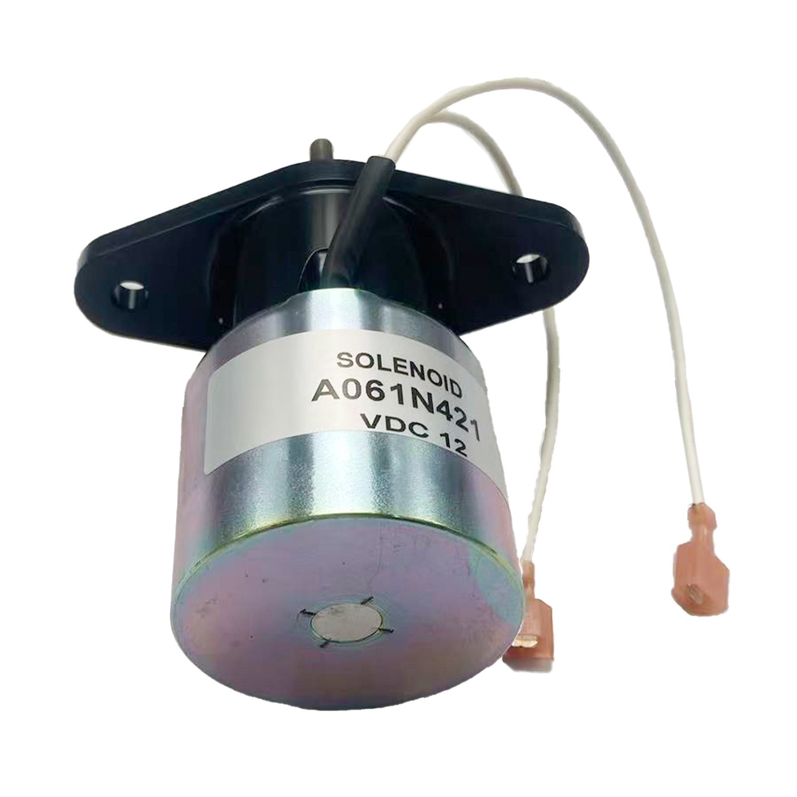 New 12V Fuel Pump Actuator A061N421 For Onan Cummins Generator: