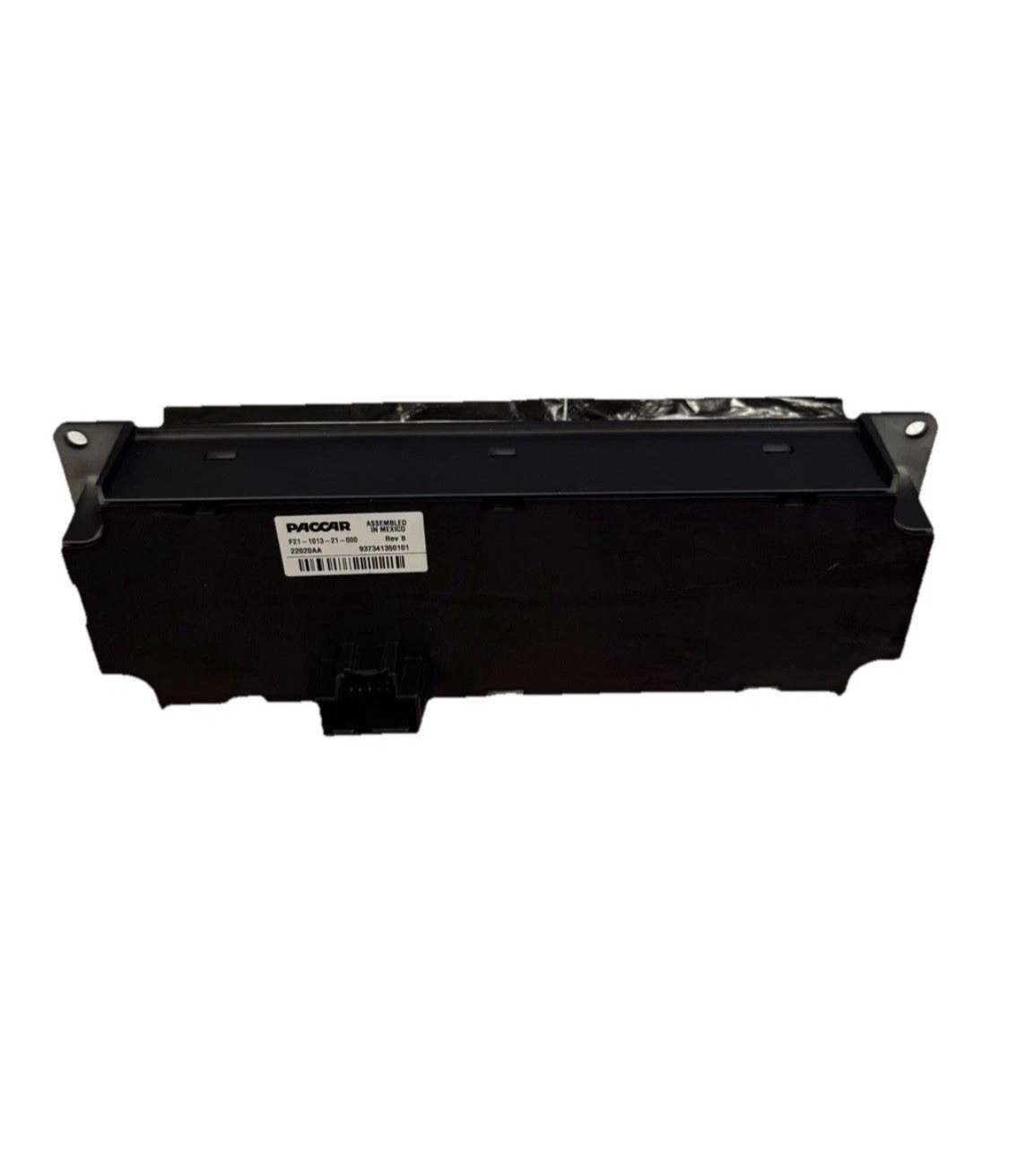 ✅ KW PACCAR T680 W990 F21-1013-21-000 HVAC, A/C, Heater, *Day Cab* Ac Control