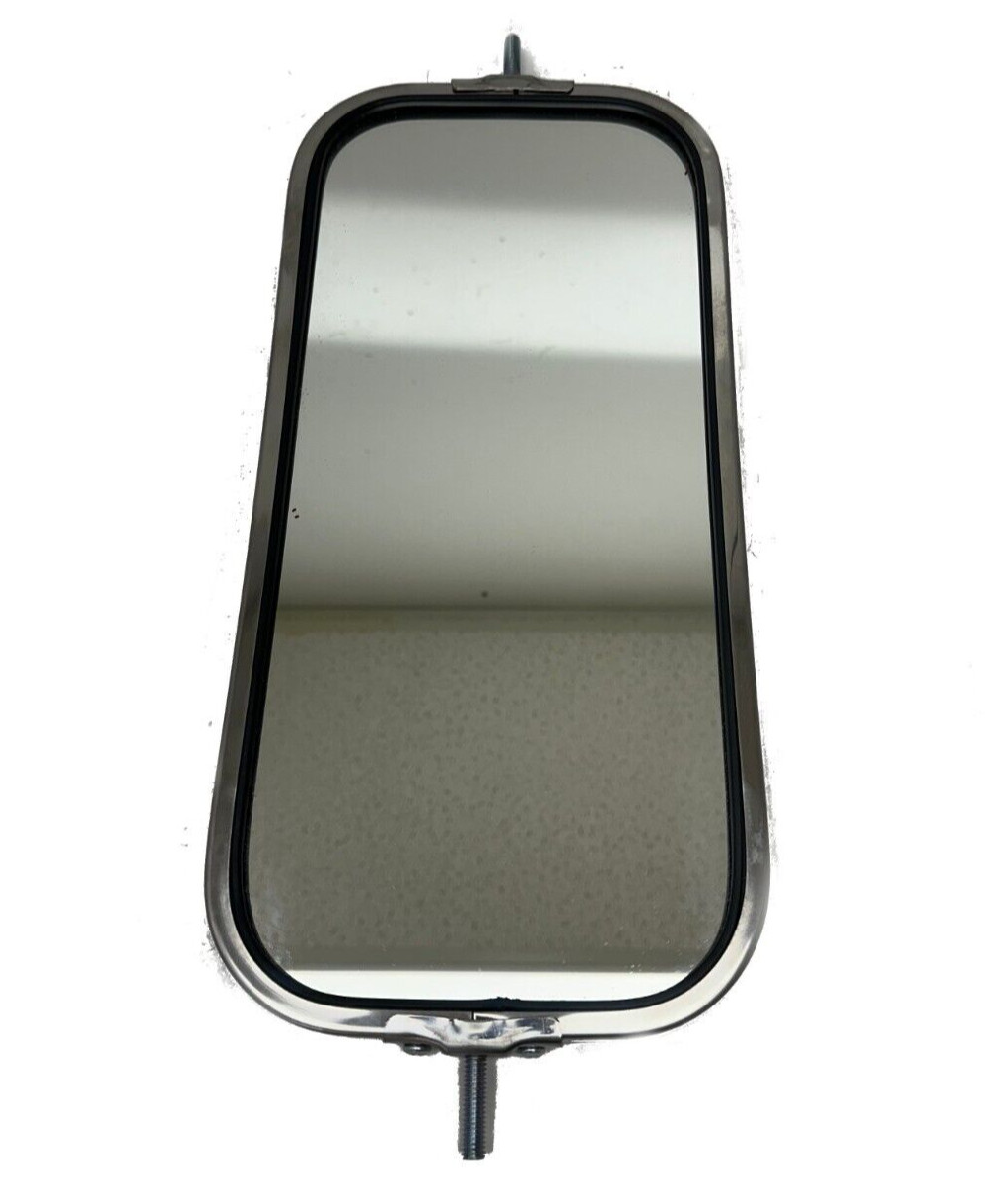 Alliance International Rib Back West Coast Mirror 7″x 16″ ABP/N74B-24401