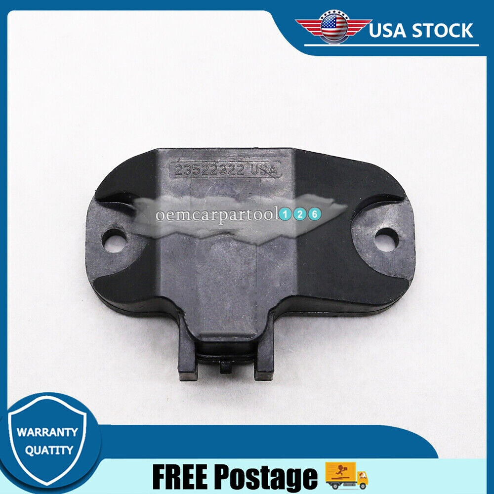 Air Boost Pressure Sensor For Detroit Diesel Engine Turbo 60 Series #23522322