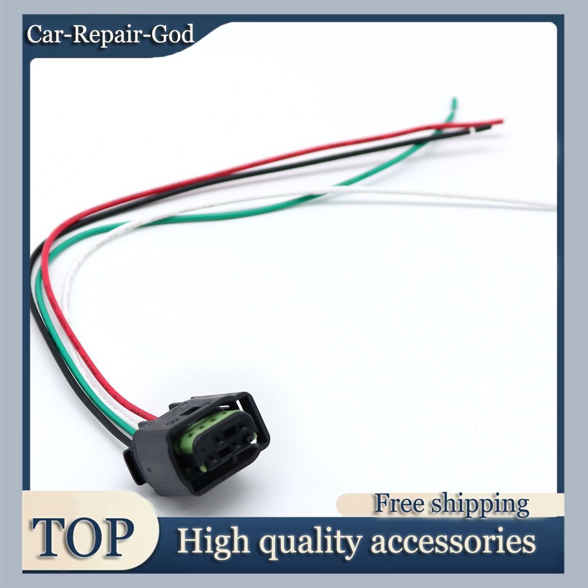New AC SENSOR INTERNATIONAL WIRING PIGTAIL FOR 2514202C91 2514202C92 4051001C1