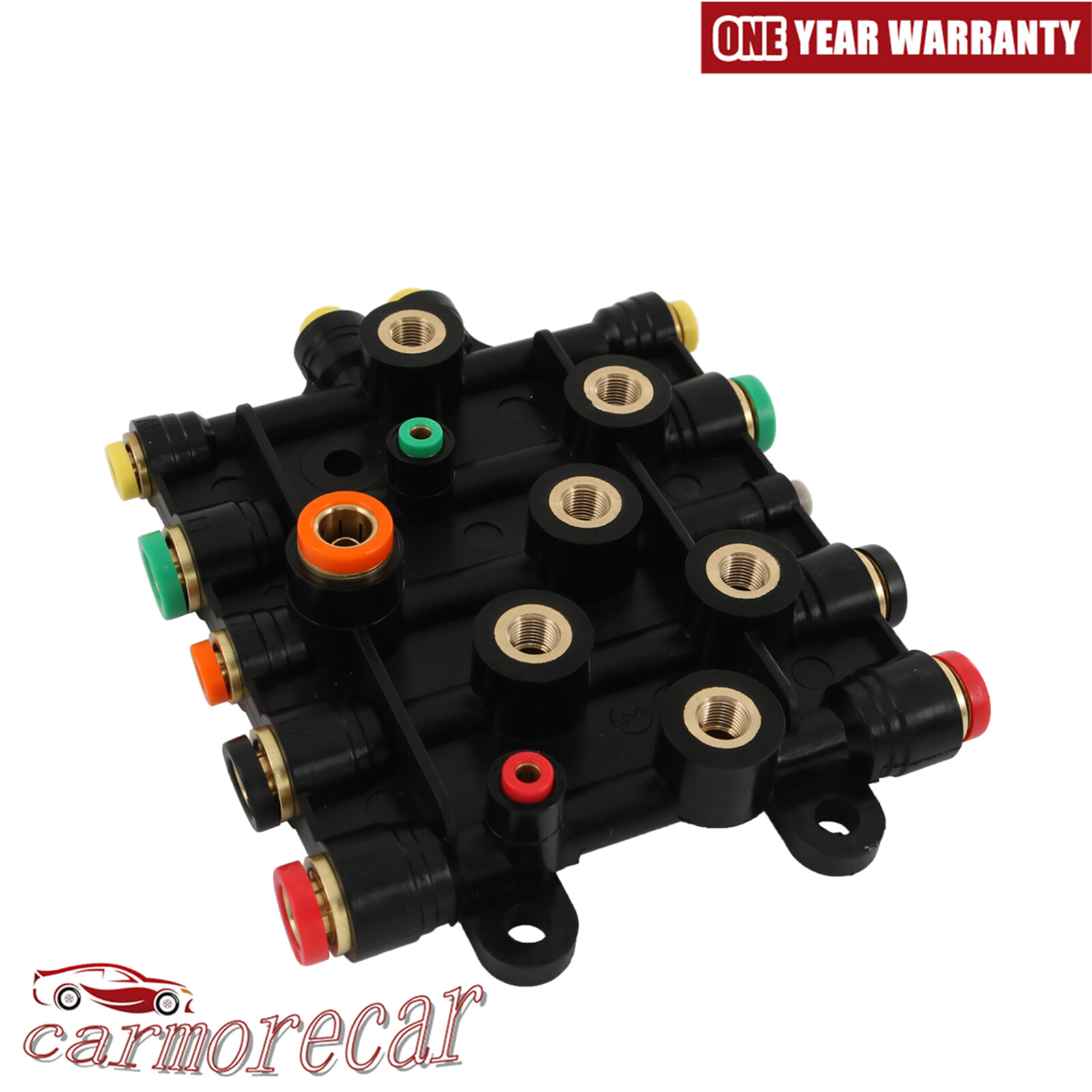 Air Manifold For Freightliner Century A12-14736-003 A1214736003 170.1010