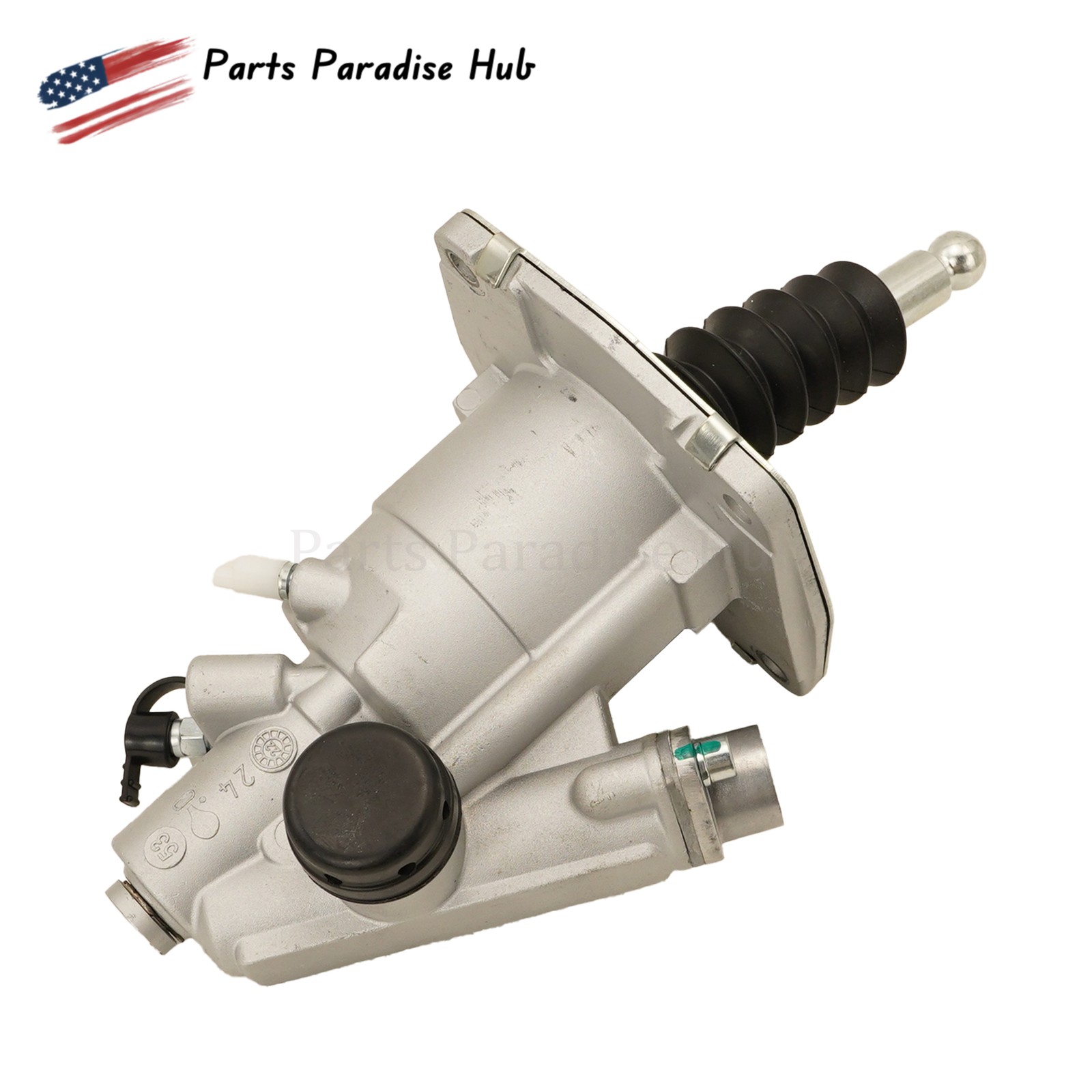 NEW For Kenworth KW T680 T880 Clutch Servo E17-6012 1000285721AM 1001102860AM US