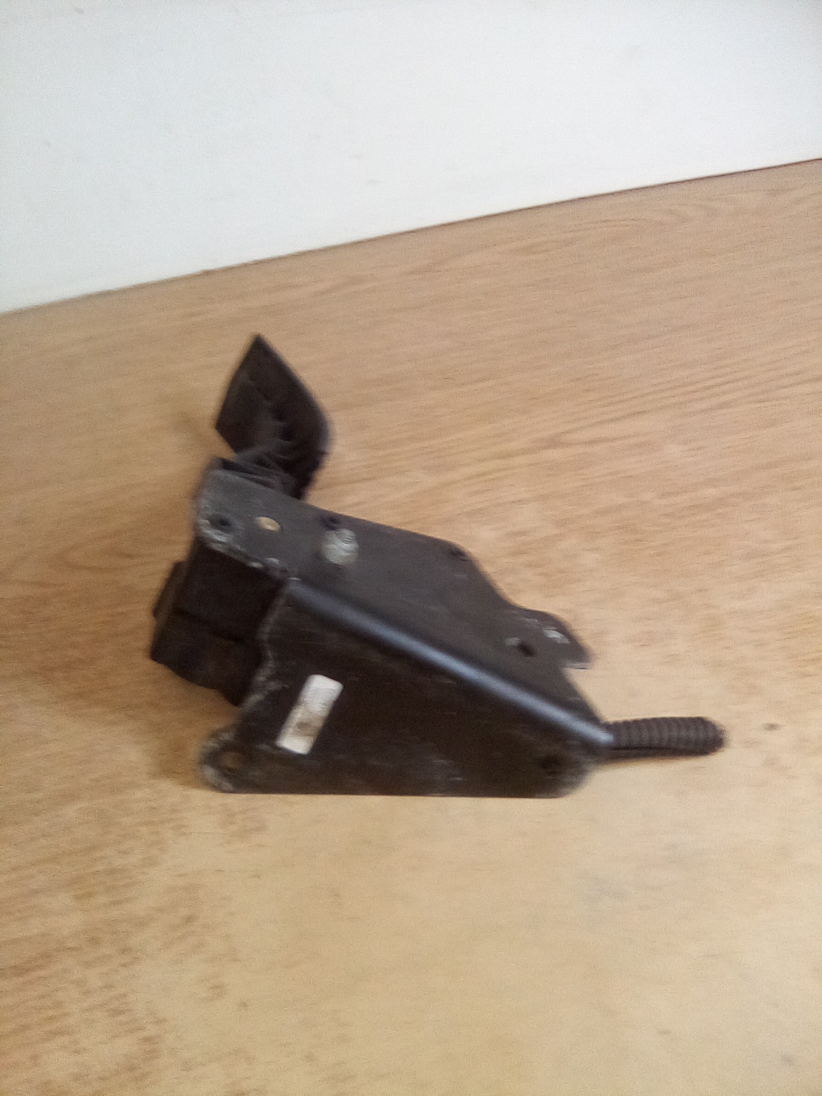 International Prostar/Bendix 5020020 Accelerator Pedal