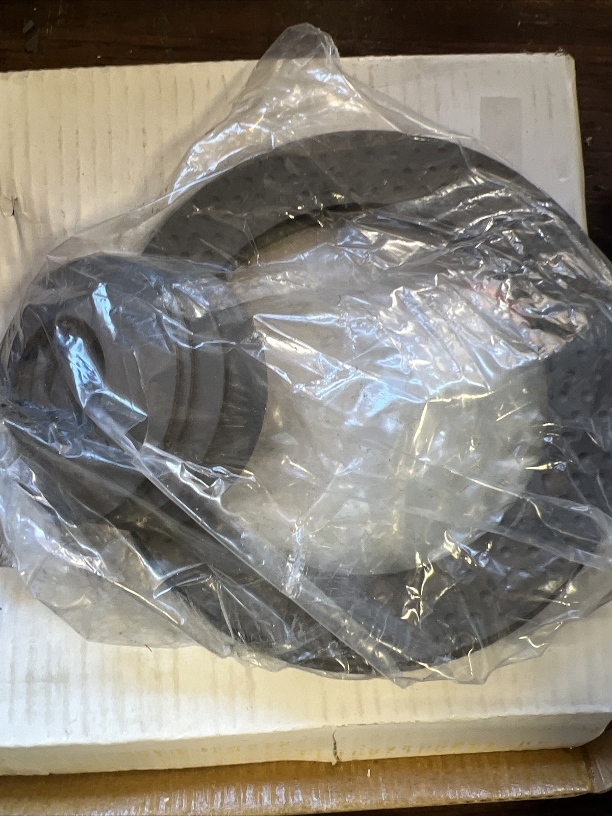 Remplace International 1651277 C91 Kit Complete