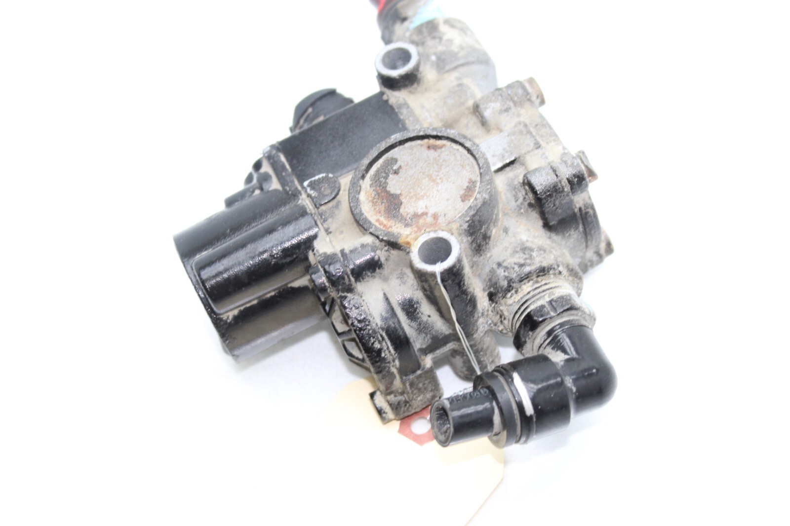 2013 FREIGHTLINER CASCADIA 125 DD15 WABCO ABS SOLENOID MODULATOR VALVE Q7821