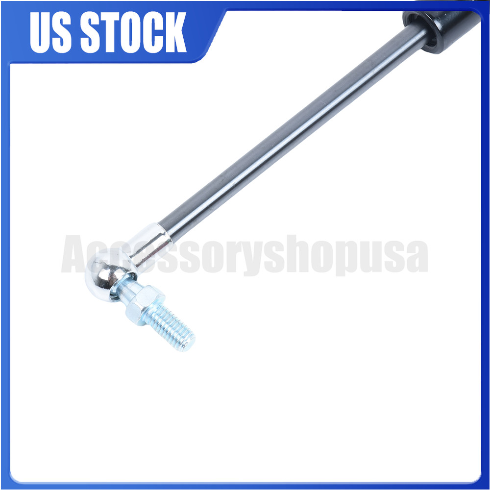 2Pcs Hood Shock fit Peterbilt 387 Models Replaces 090145 / A90145 / 13-05145 US