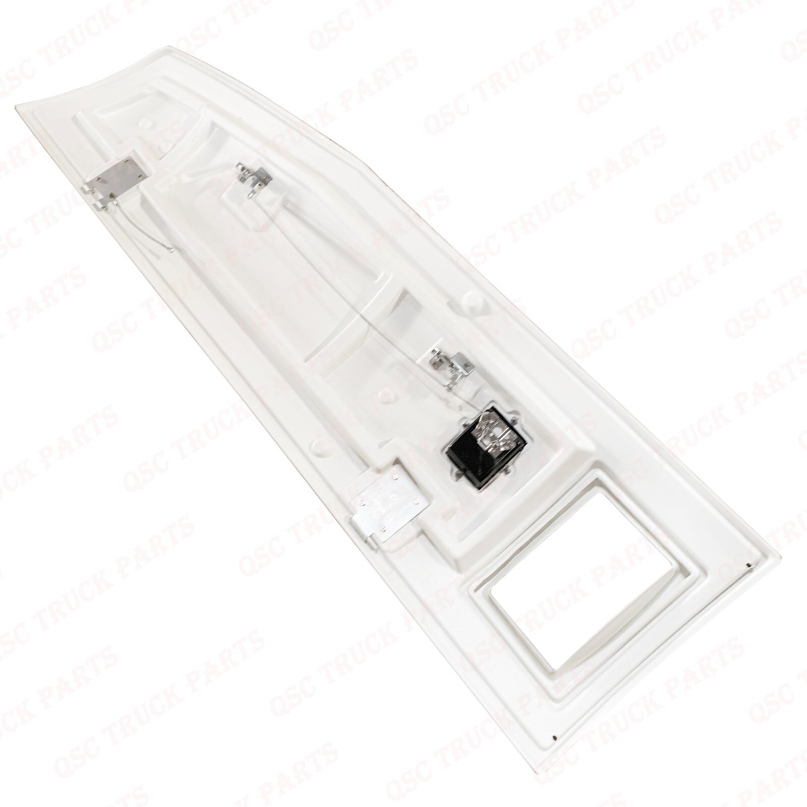 Aftermarket Replacement Roadside Left Reefer Door Panel for Carrier
