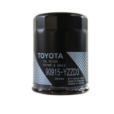 General Misc 90915-YZZD3