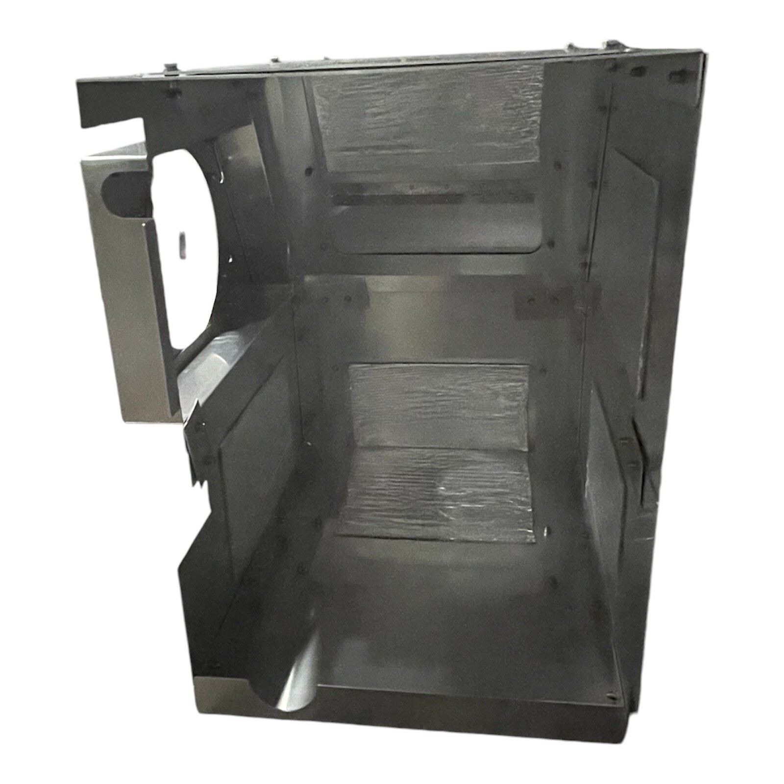 Thermo King Tripac APU Box (base bottle and back Plate )Kit