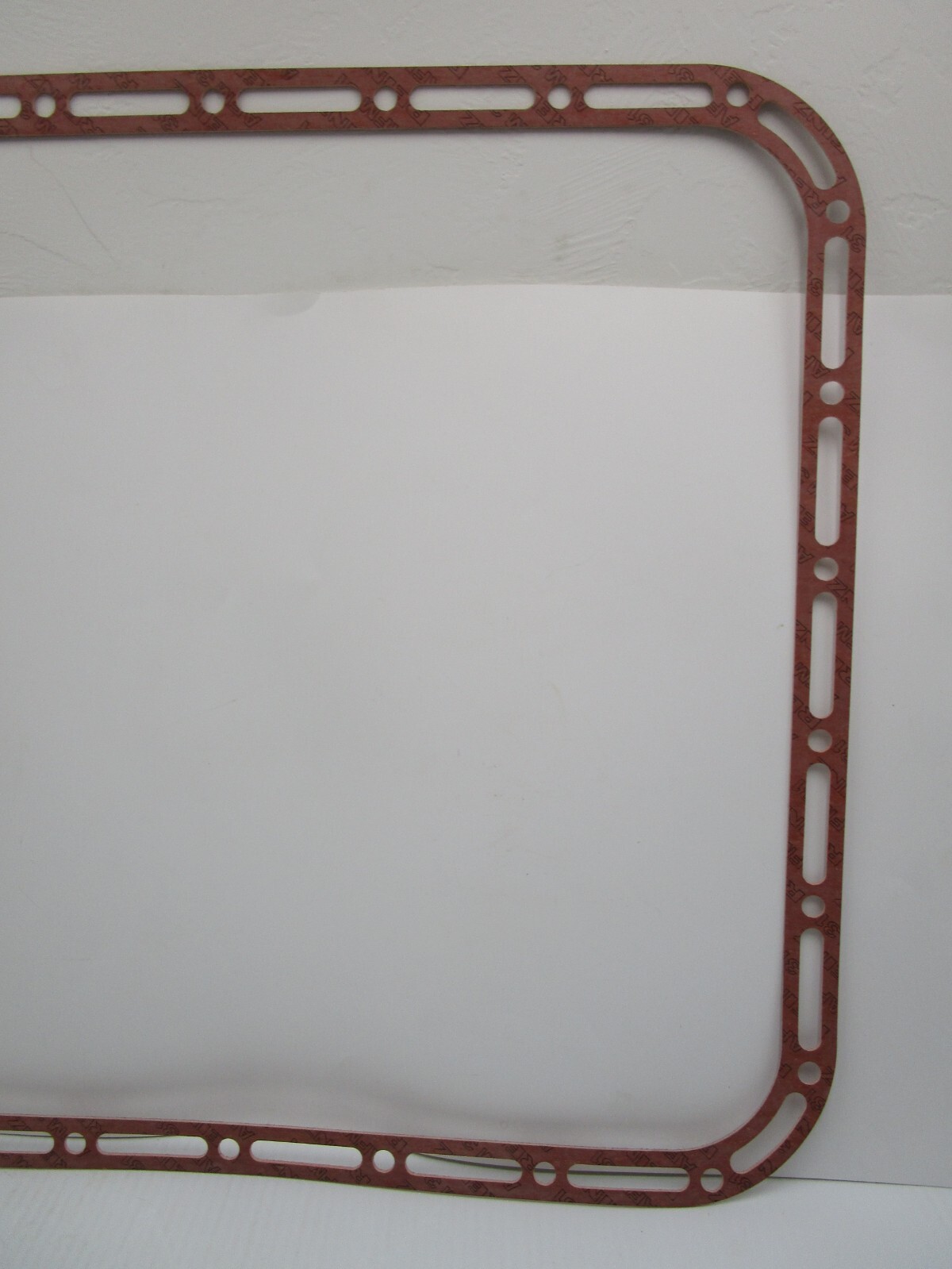 Voith Transmissions 50-4595-13 Oil Pan Gasket for DIWA.3E D863.3
