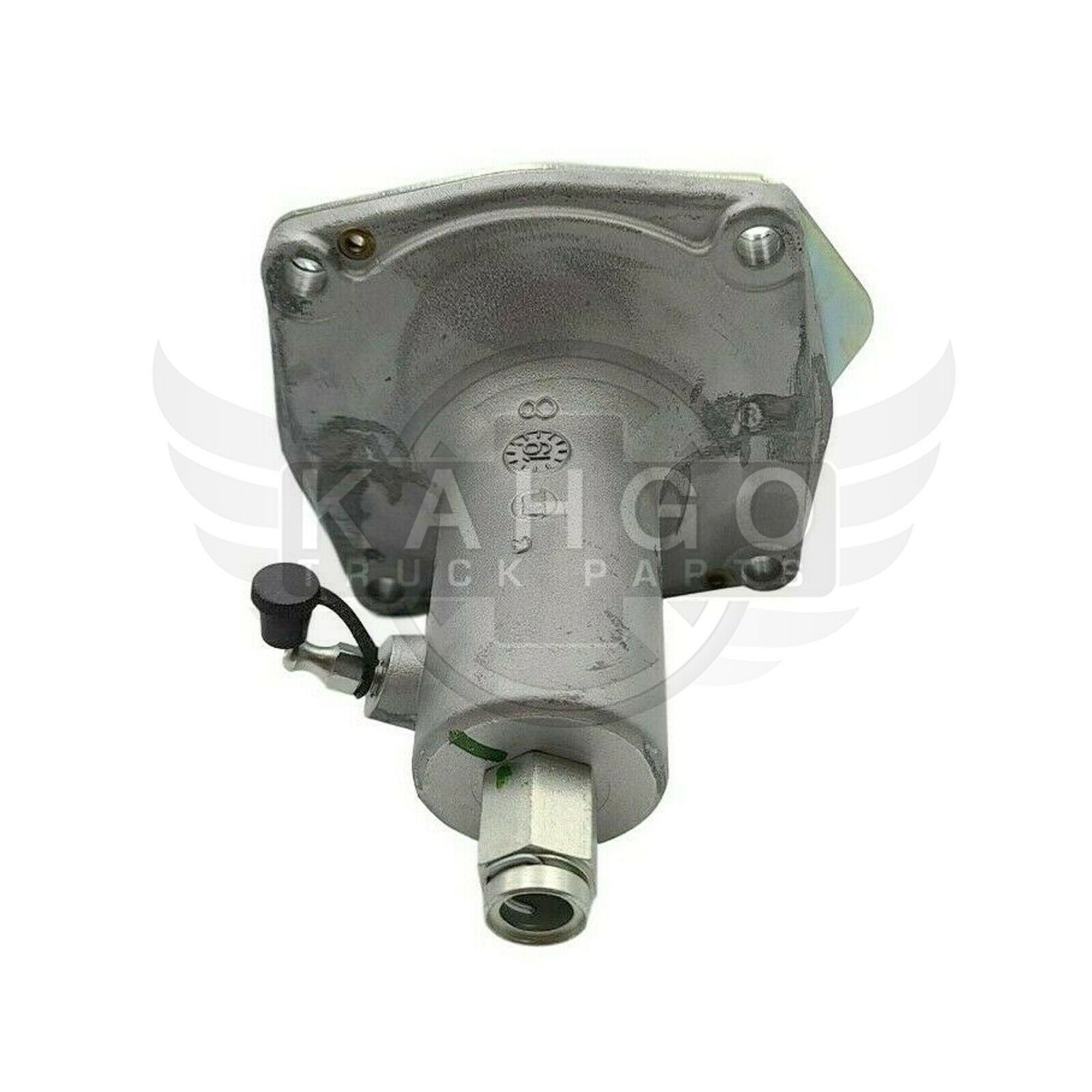 MERITOR WABCO AIR SYSTEM SLAVE CYLINDER – S9700515120 3866376C91