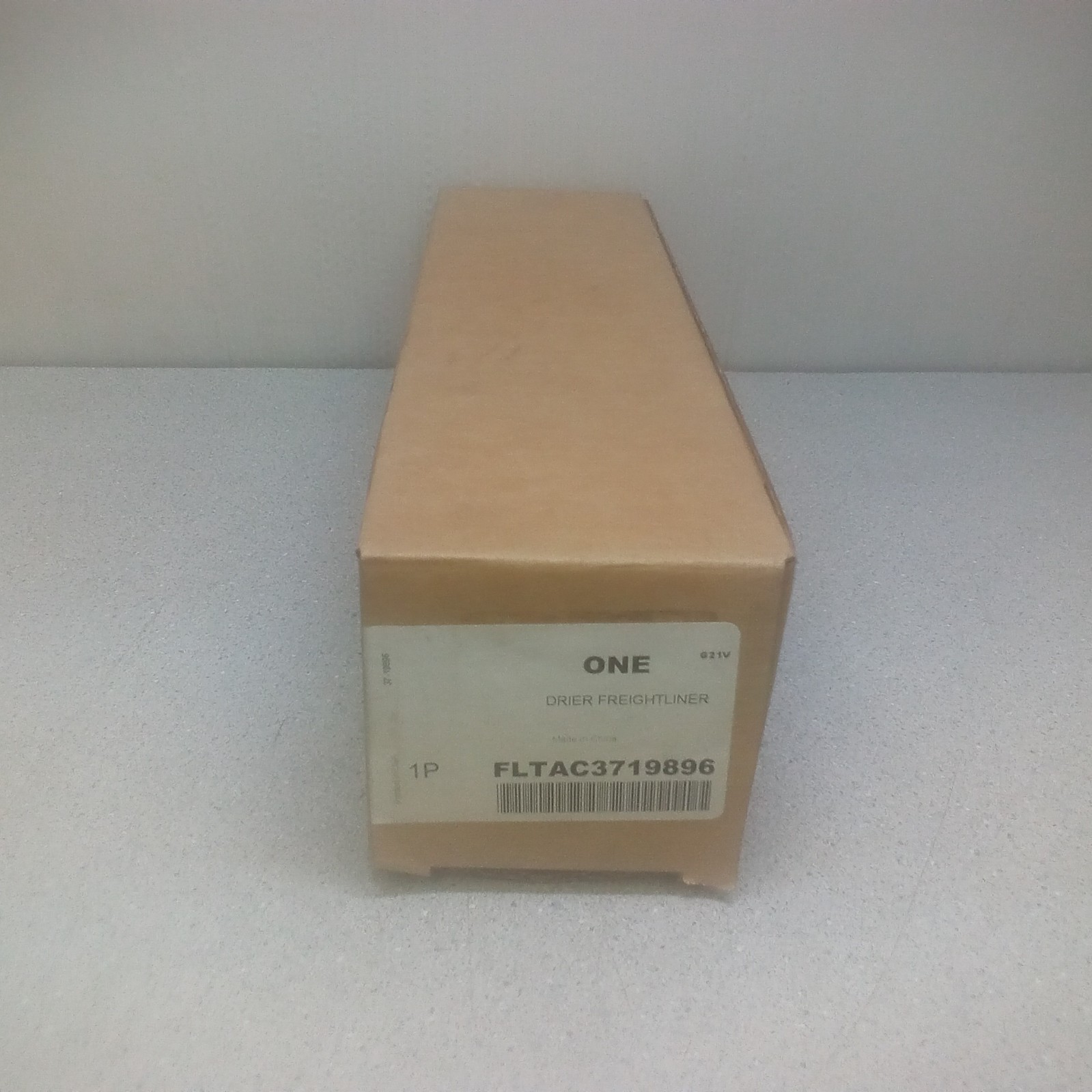 Fleetrite Omega Drier for Freightliner, FLTAC3719896