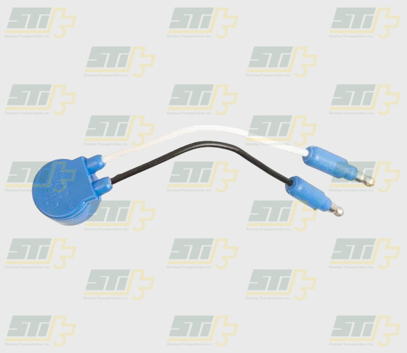 66911 Grote 16 Gauge Light Pigtail