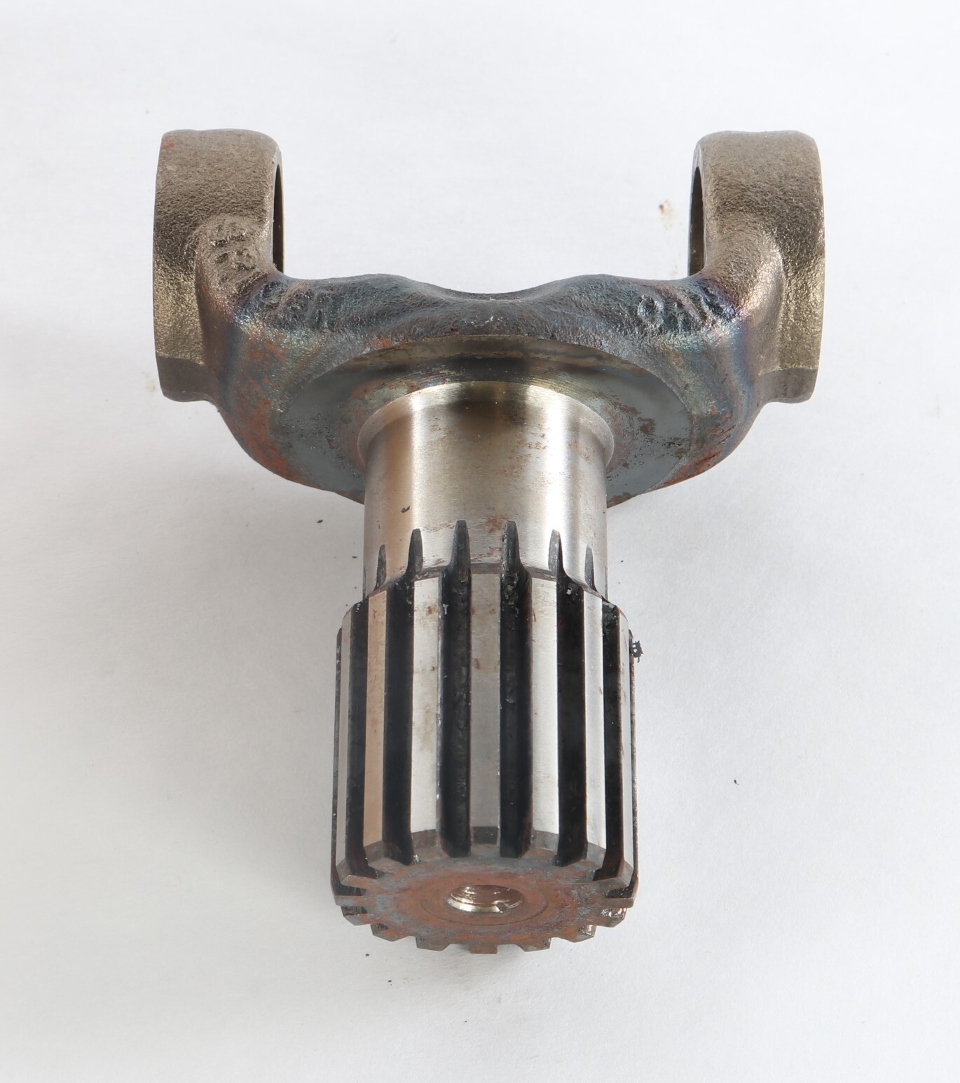 New 2-82-861 Dana Spicer Yoke Shaft