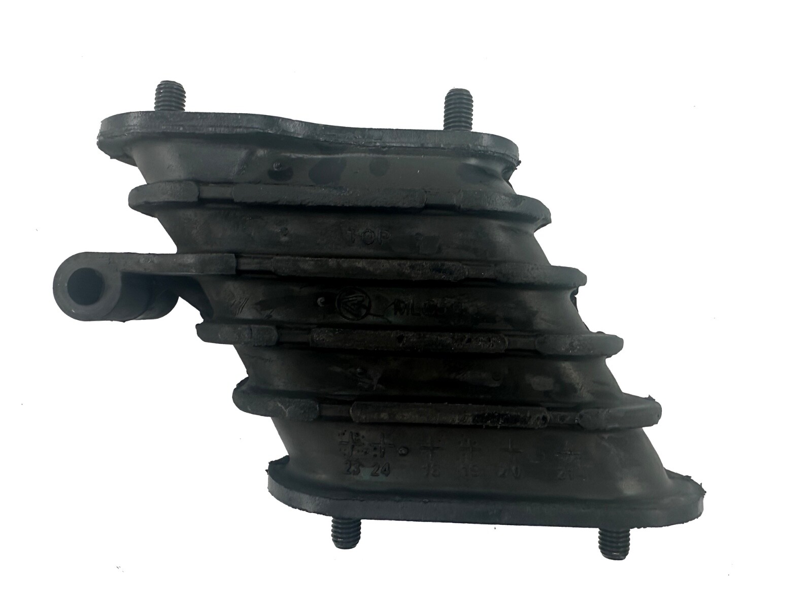 Load Cushion Kit Hendrickson MLC5KT 6417948 64179048 064179048 E14807