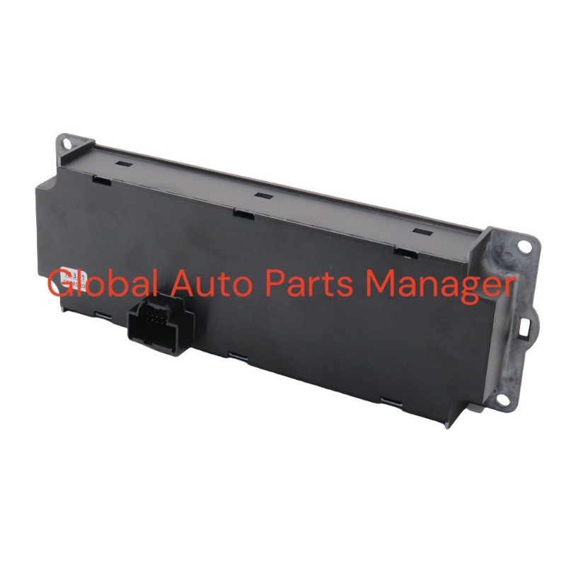 New Haeter &AC HVAC Temperature Control F21-1013-11-000 For KENWORTH 2006 UP