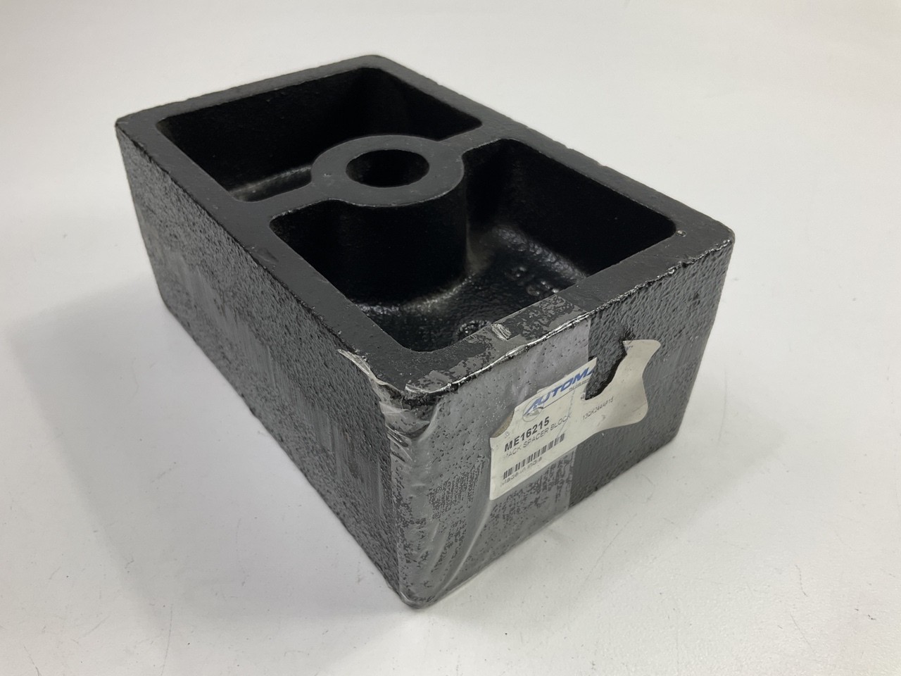 Automann ME16215 2-1/2″ Spacer Block, Replaces Mack # 13QK244AP15