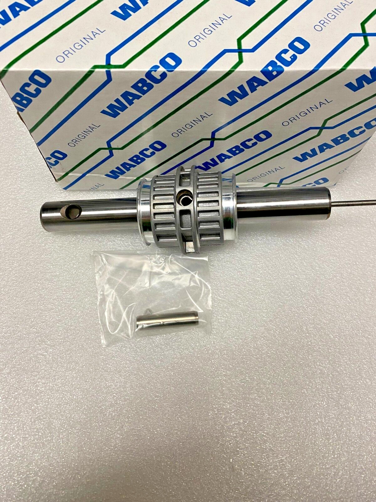 Volvo Truck 21786063 Gear Shift Selector Genuine Wabco MADE IN GERMANY