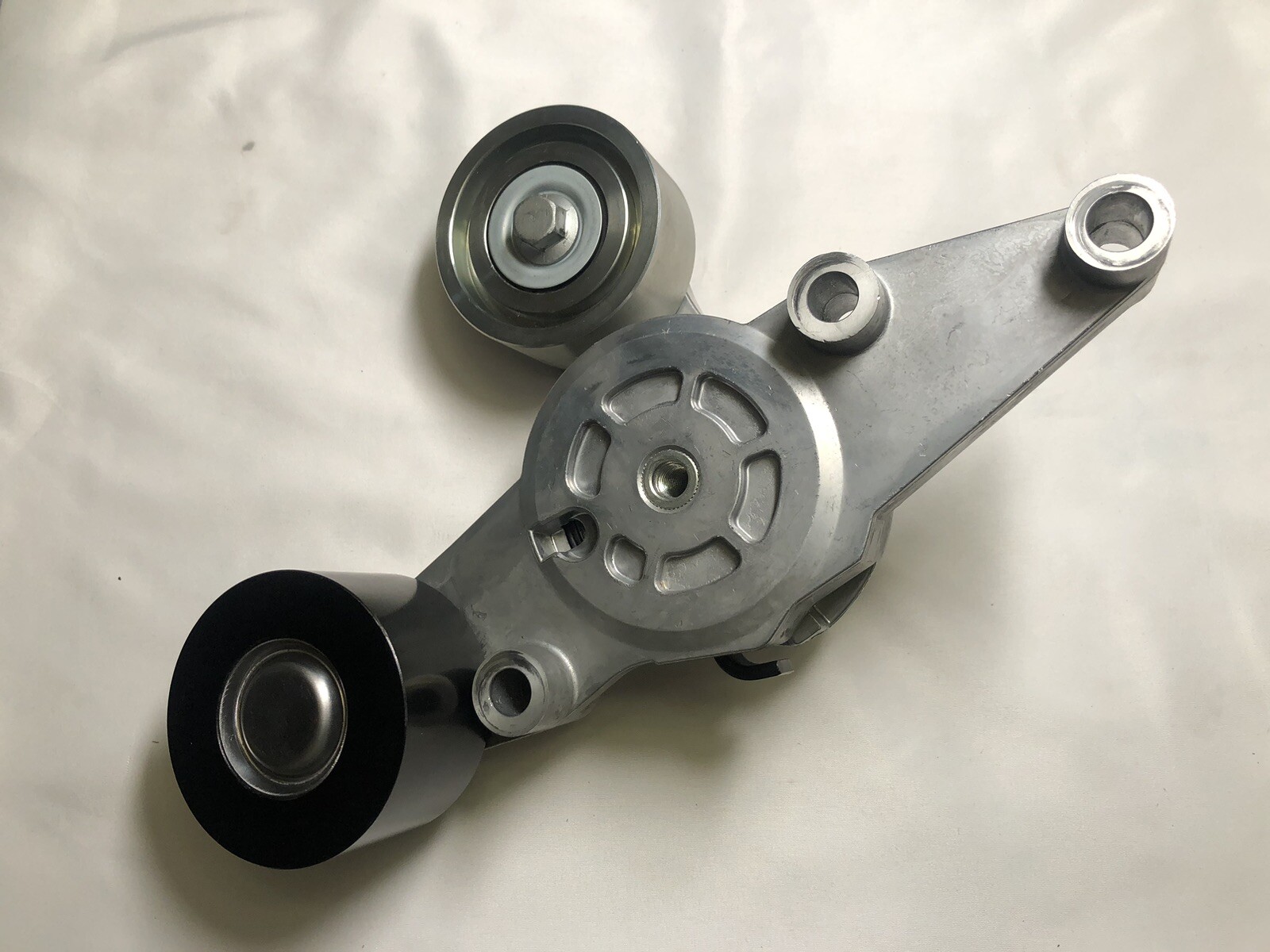Alliance ABP N01 55820 Belt Tensioner Drive Accessory DD Freightliner Detroit OE