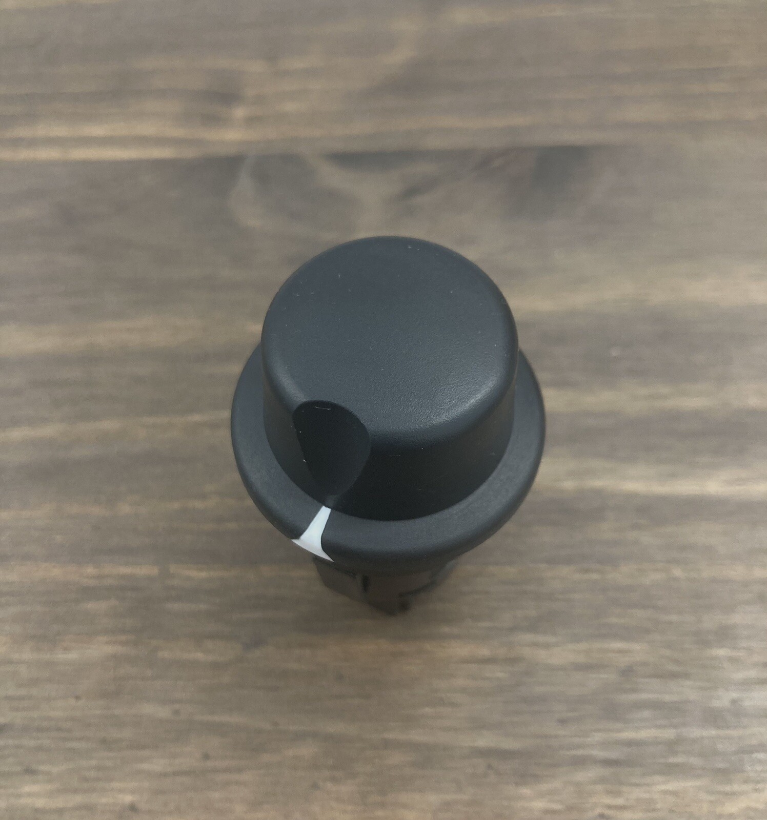 Peterbilt Headlight Lamp Light Control Switch Knob Behr M98-00001