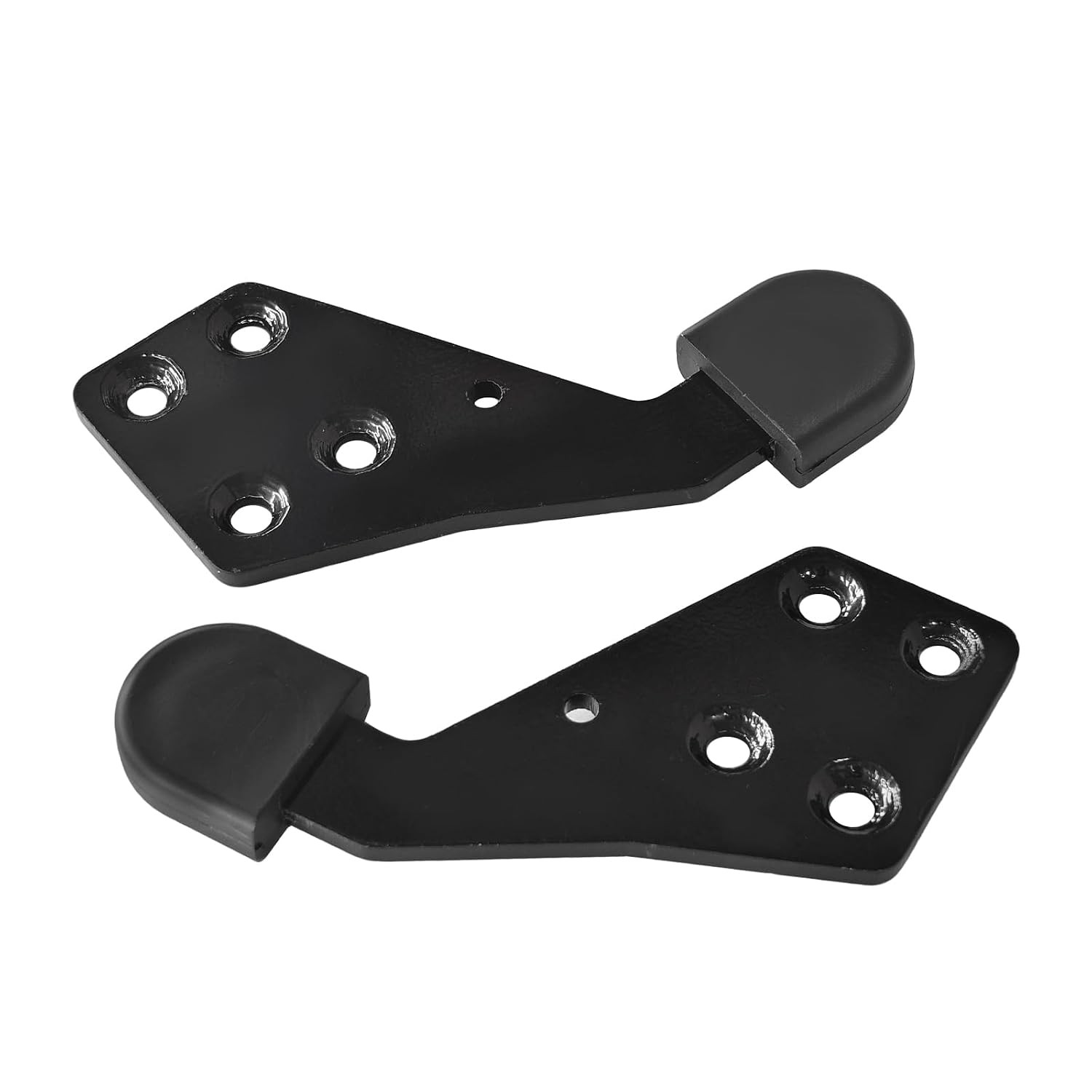 Hood Guide Poly Catch Set HLK2733L HLK2733R For International ProStar Truck Pair