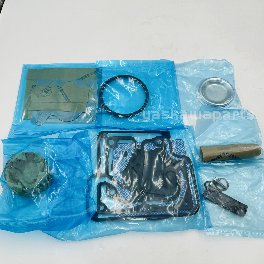 4089238 Cylinder Air Compressor Head Repair Kit for Cummins ISX ISC ISL ISM PAI