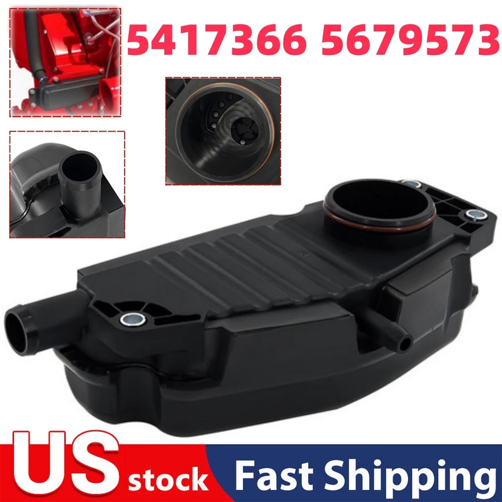 5679573 Crankcase Breather Upgrade For Cummins 5417366 X15 XPI Engine ISX QSX US