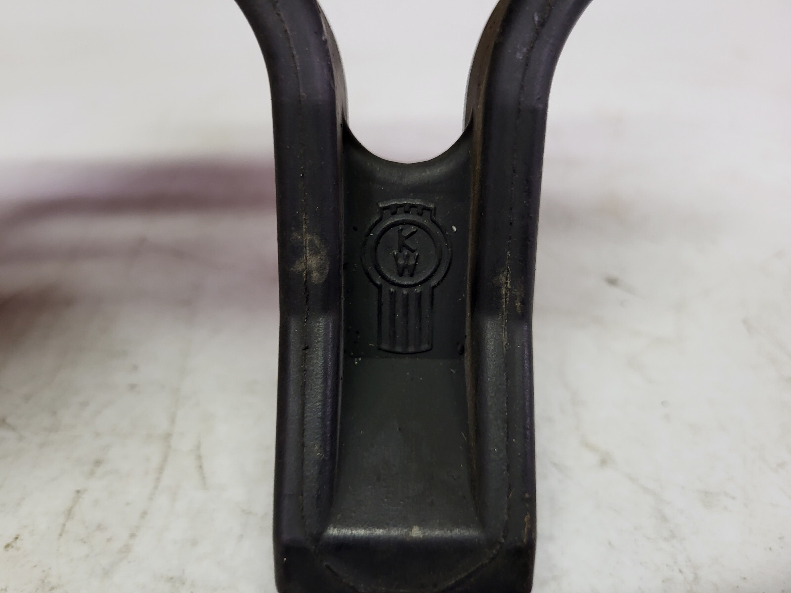 NOS Hood Latch KW 1987-’05 W900B T600A T800 Kenworth K147-107 Ref. # K147-253