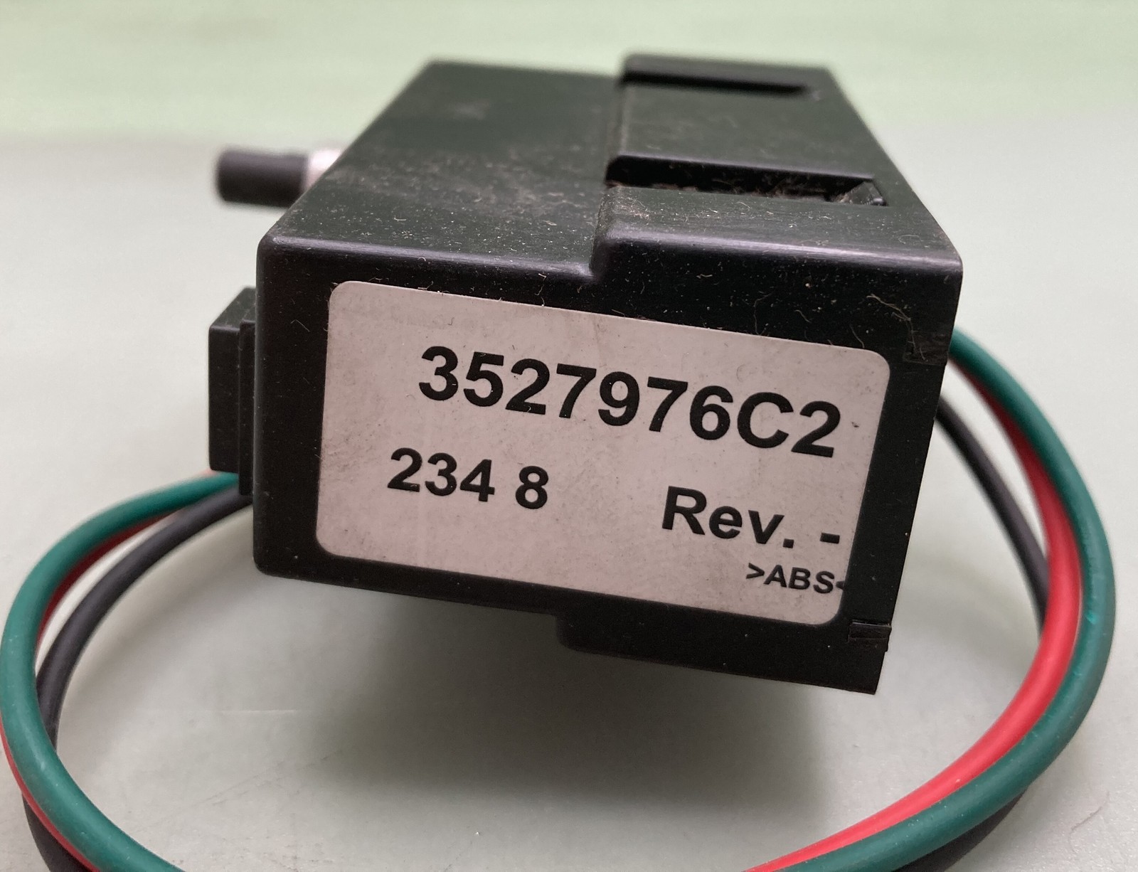 New Genuine International 3527976C2 Electronic Brake Control Module