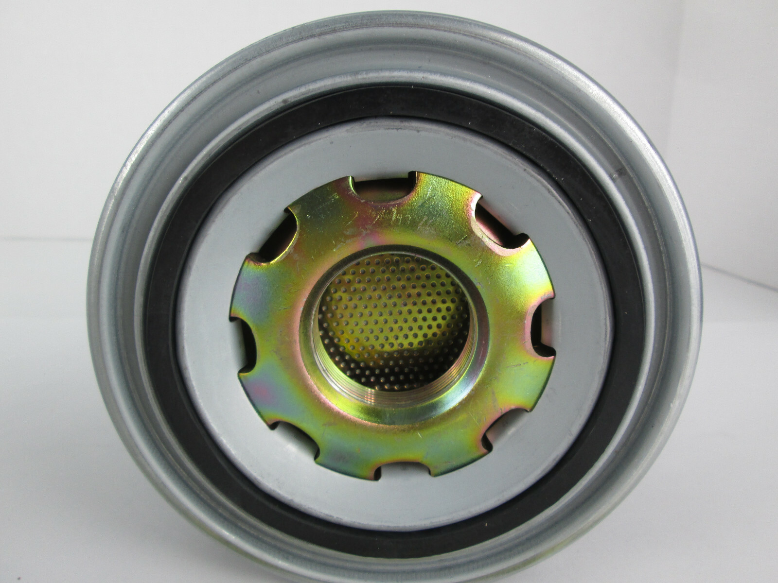 New HDA Truck Pride Spin On Air Dryer Cartridge KR950011 Metal Screen