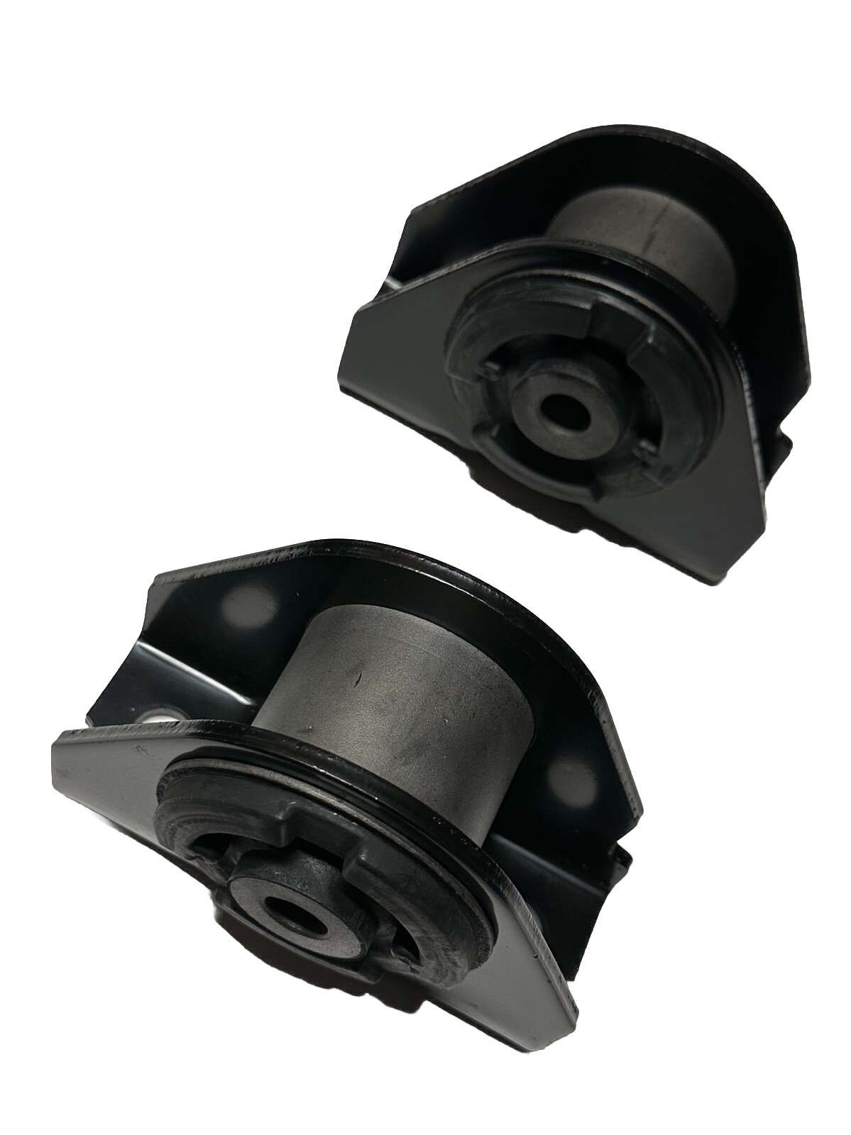 08-17 Pairs for Freightliner Front Cab Mount with Bushing Replaces 18-59922-000