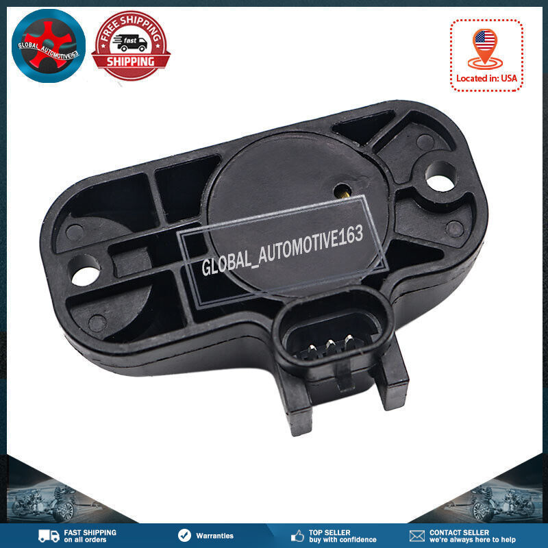 1Pc New 23522322 for Detroit Diesel Turbo Air Boost Sensor Detroit Serie 60