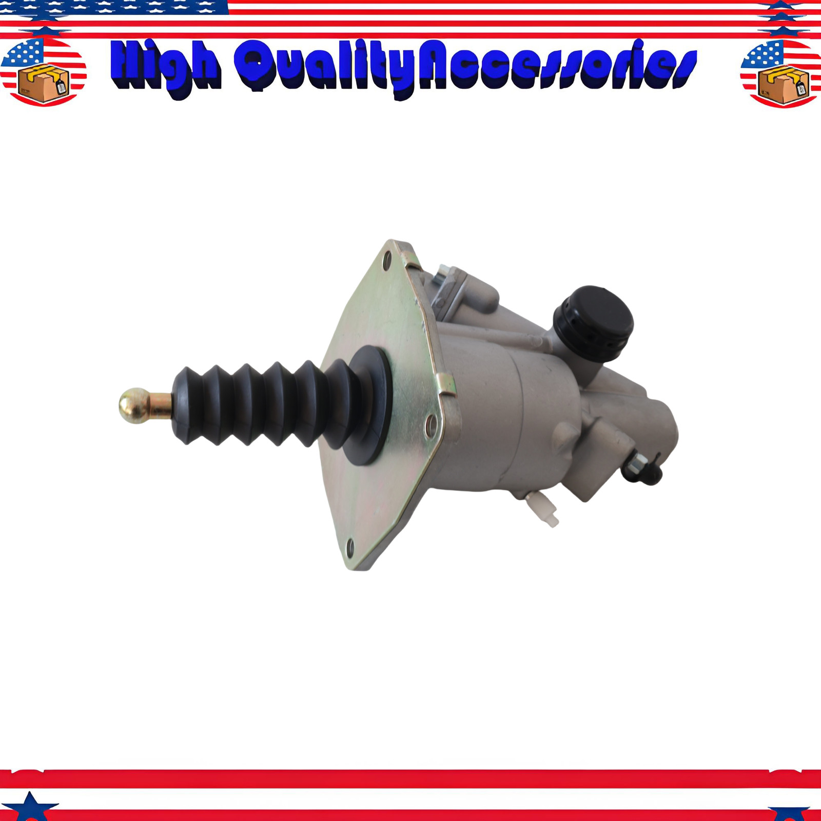 1Pcs Clutch Servo Fits For Kenworth T680 T880 E17-6012 1000285721AM 1001102860AM