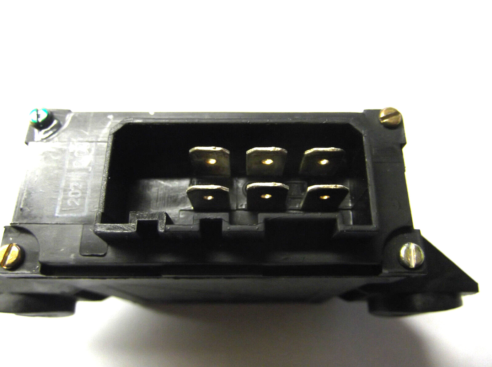 Voith Transmission Parts 90.2443.11 Control Unit