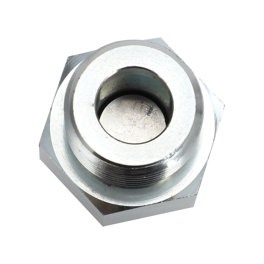 For Cummins N14 Straight Fuel Pump Check Valve Fitting Replace #042211 #3348332