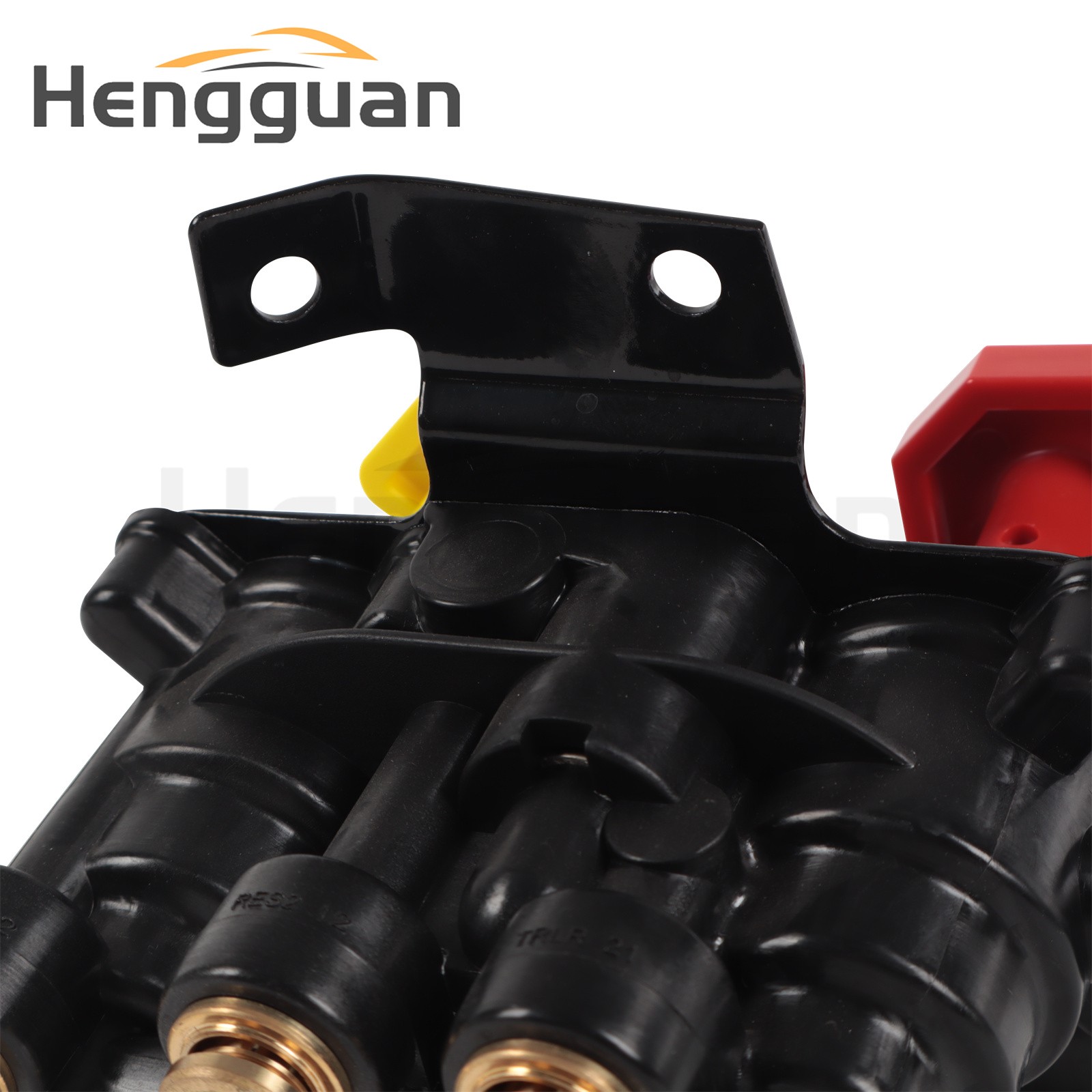Dash Air Brake Control Valve MV3 For Haldex Volvo 20560009 Keene Truck KN20619