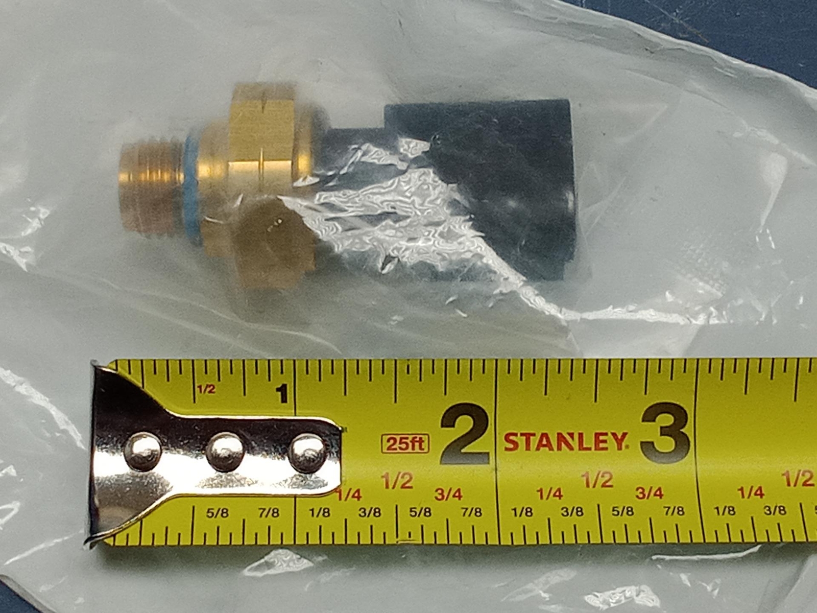 Genuine PAI Pressure Sensor Kit 050657 Replacement Unit For OEM CUM4921517