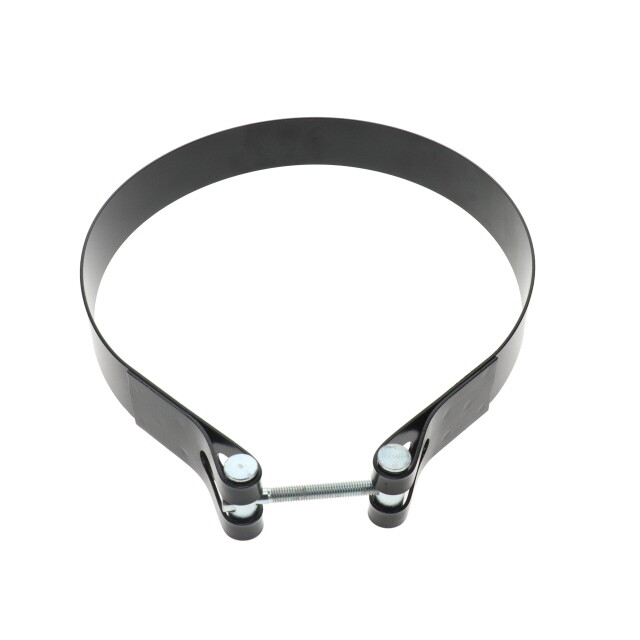 2x FITS SCANIA Air Tank Strap Tensioning band 30ltr 4 Series (1995-2004) 1391742