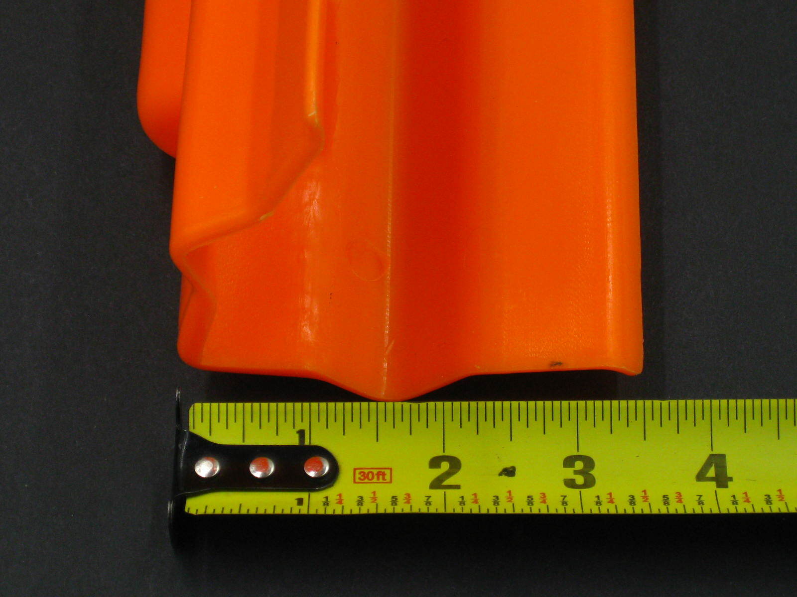20 Plastic Corner Edge Protector Guard 12″ f Truck Trailer Tie Down Straps ORG