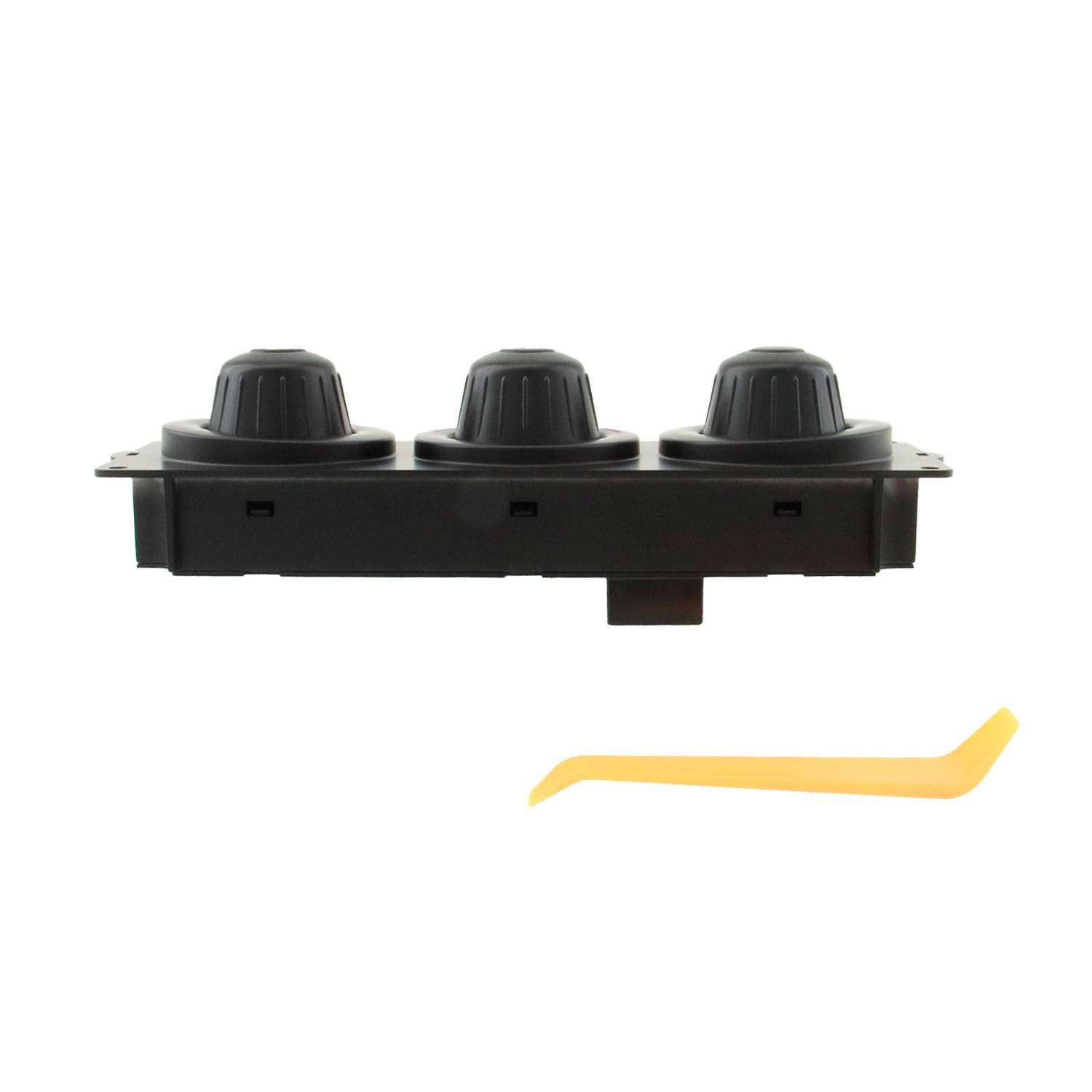 F21-1013-11-000 For Kenworth 2006-UP HVAC Heater Temperature Control Module