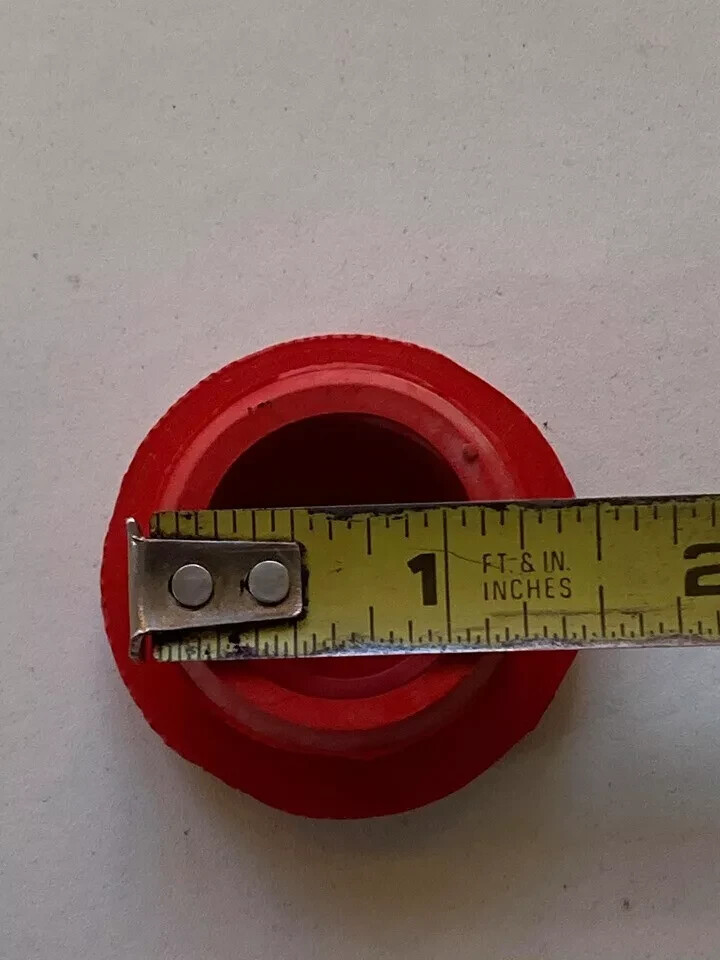 STEMCO HUB SEAL 359 5990 SEMI TRUCK TRAILER NEW ORIGINAL OEM NOT AFTERMARKET(25)