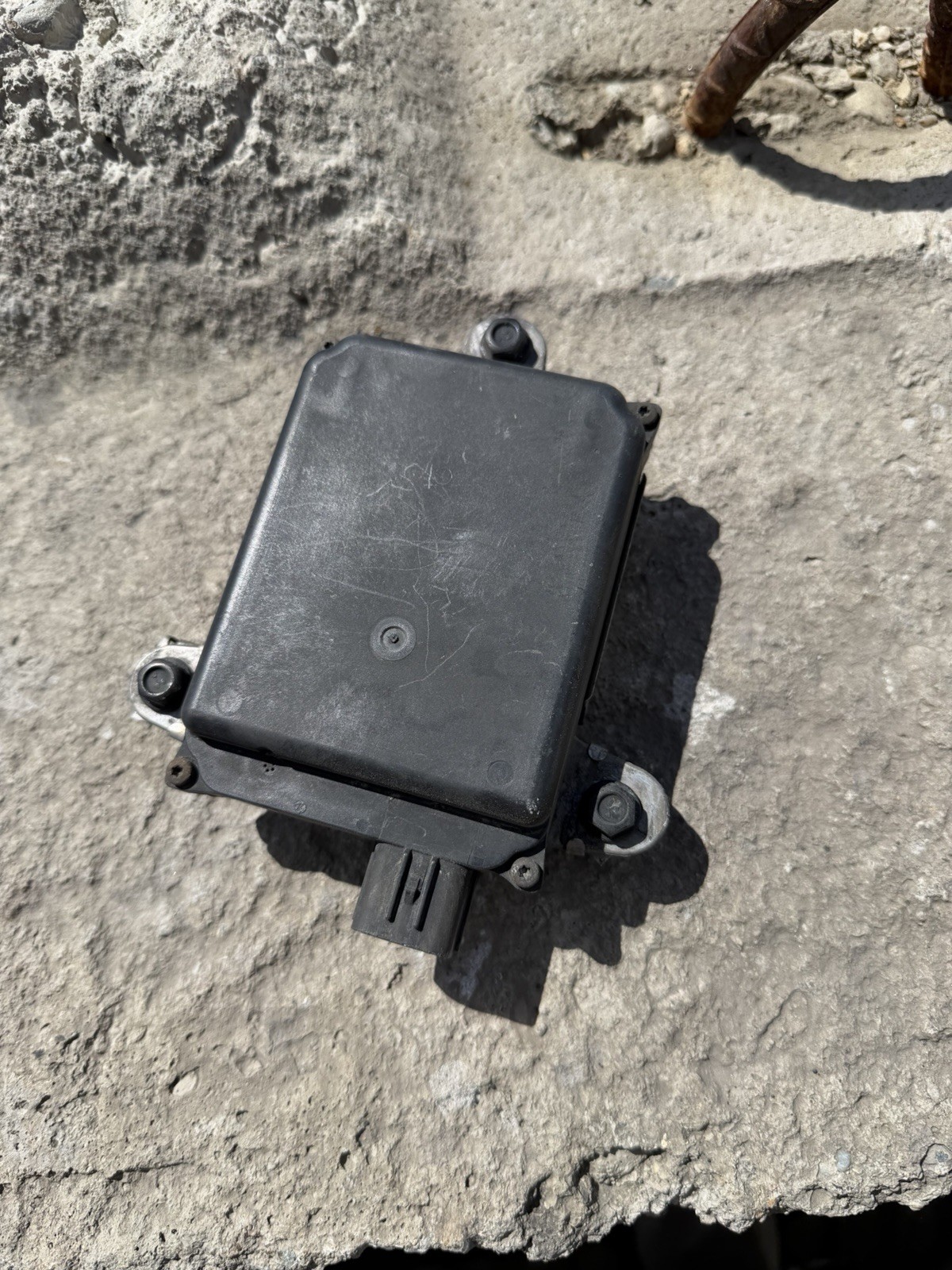 23350657 | Genuine Volvo® New Truck Blind Spot Sensor