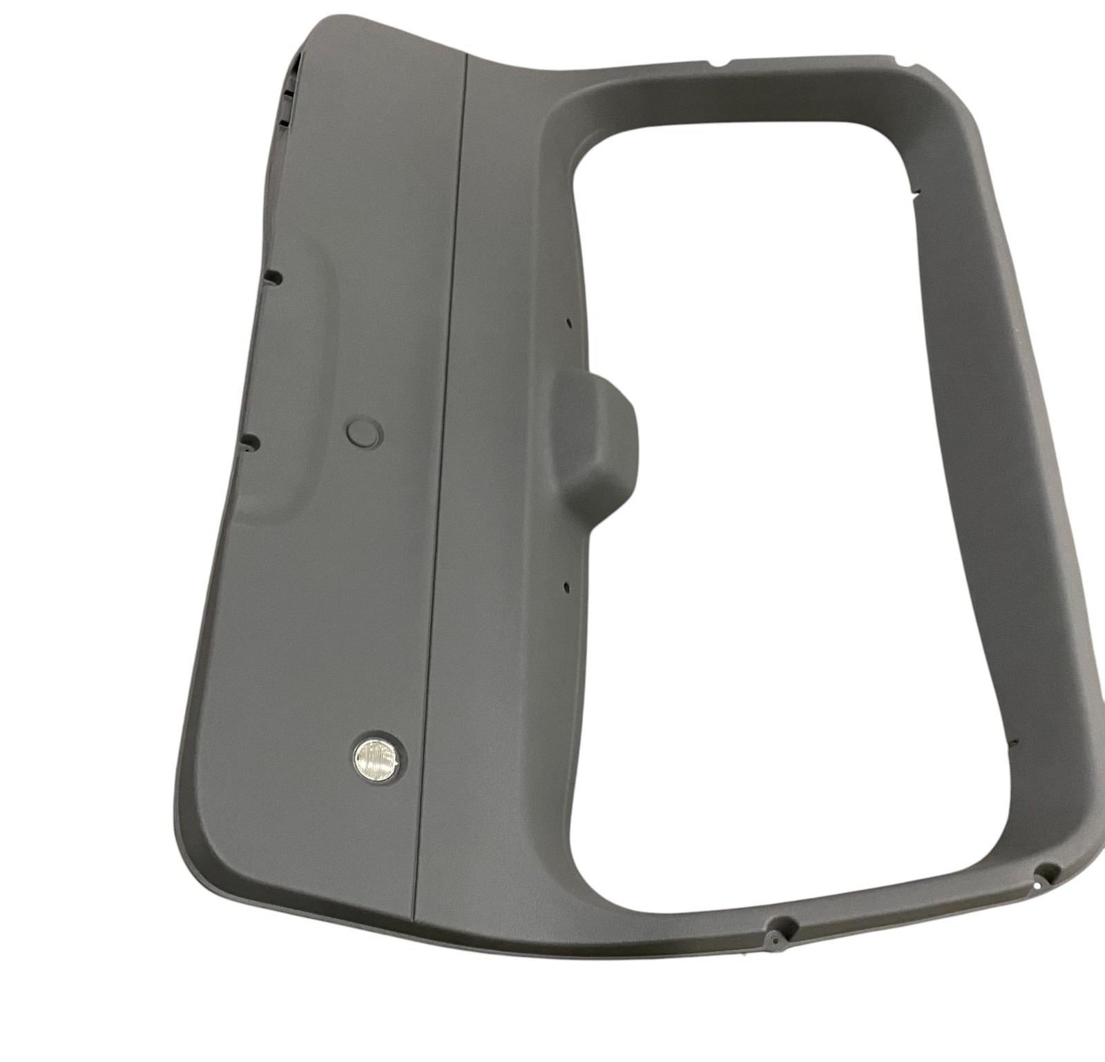 FITS 2005-2007 JEEP GRAND CHEROKEE LIFTGATE TRIM PANEL 5JR56BD5AL – NEW OEM