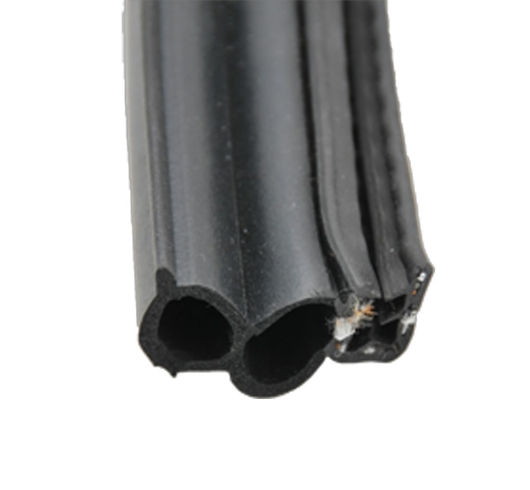 AP Products 018-181-BB HARDWARE SEALS WEATHERSTRIP RV