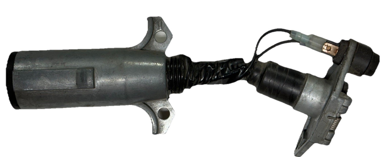phillips sae j560, 15-720, And Other Trailer Adaptors, See Description