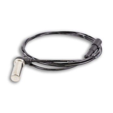 Meritor R955341 Abs Wheel Speed Sensor 5.58 Ft. Length, Trd Cable Type, Din 2 Pi