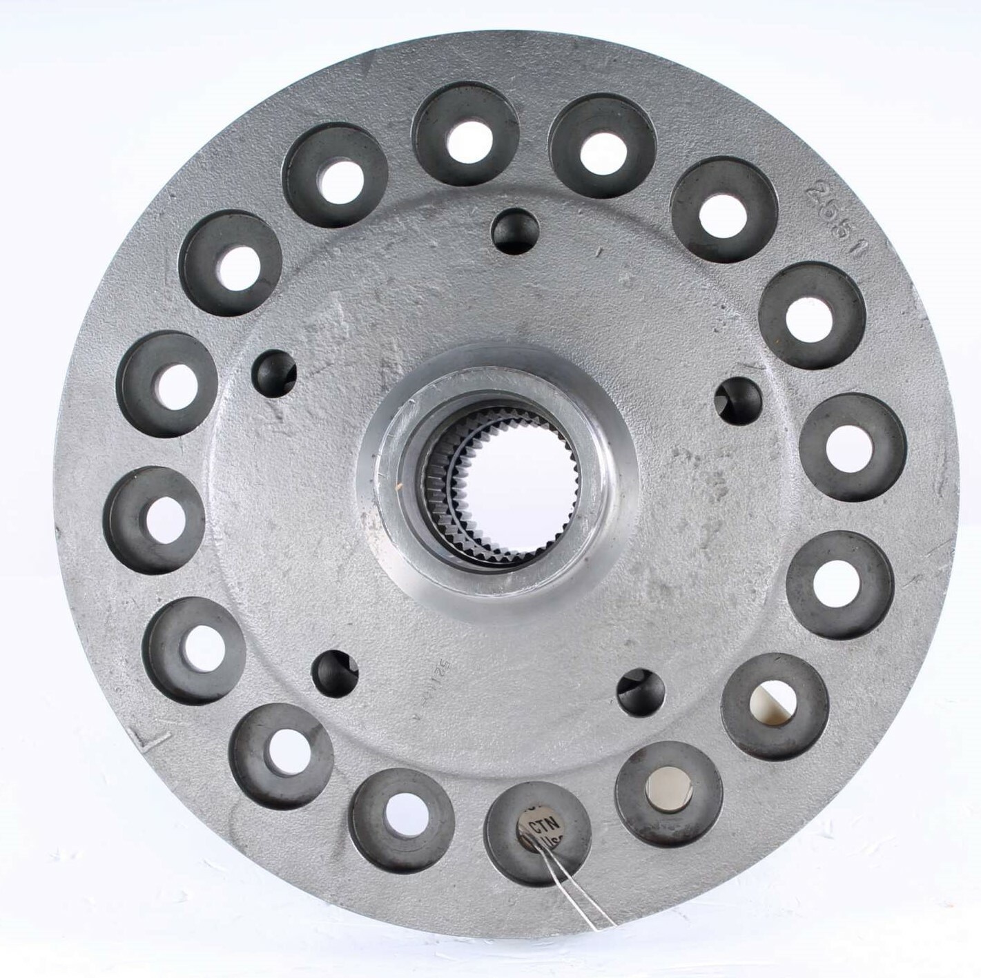 New 130138 Dana Spicer Truetrac Assembly 17060S/19060S Ratio 2.64 – 3.25